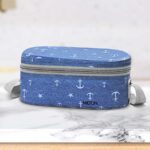 MILTON Corporate Lunch Stainless Steel Containers, Set of 3, Leak Proof