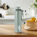 Milton Aura Thermosteel Bottle, 24 Hours Hot and Cold - Image 2