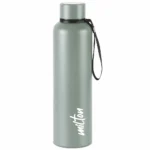 Milton Aura Thermosteel Bottle, 24 Hours Hot and Cold