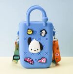 DIY Children Handbag Mini Cartoon Coin Wallet Handbag - Image 3
