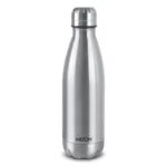 Milton Duo Deluxe Thermosteel Water Bottle,24 Hr Hot and Cold