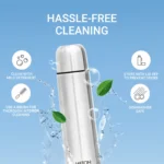 Milton Flip Lid Thermosteel Bottle Durable, leak & rust proof - Image 4