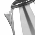 Milton Insta Stainless Steel Electric Kettle - Image 2