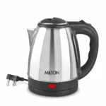 Milton Insta Stainless Steel Electric Kettle