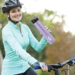 MILTON Max Stainless Steel Sipper Water Bottle Leak Proof - Image 6