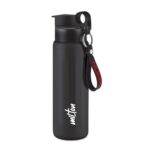 MILTON Maverick Stainless Steel Water Bottle, Leakproof