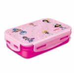 Steely Deluxe Mini Insulated Leakproof Lunch Box