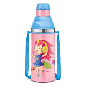 milton kool stunner kids water bottle 400 insulated water bottle