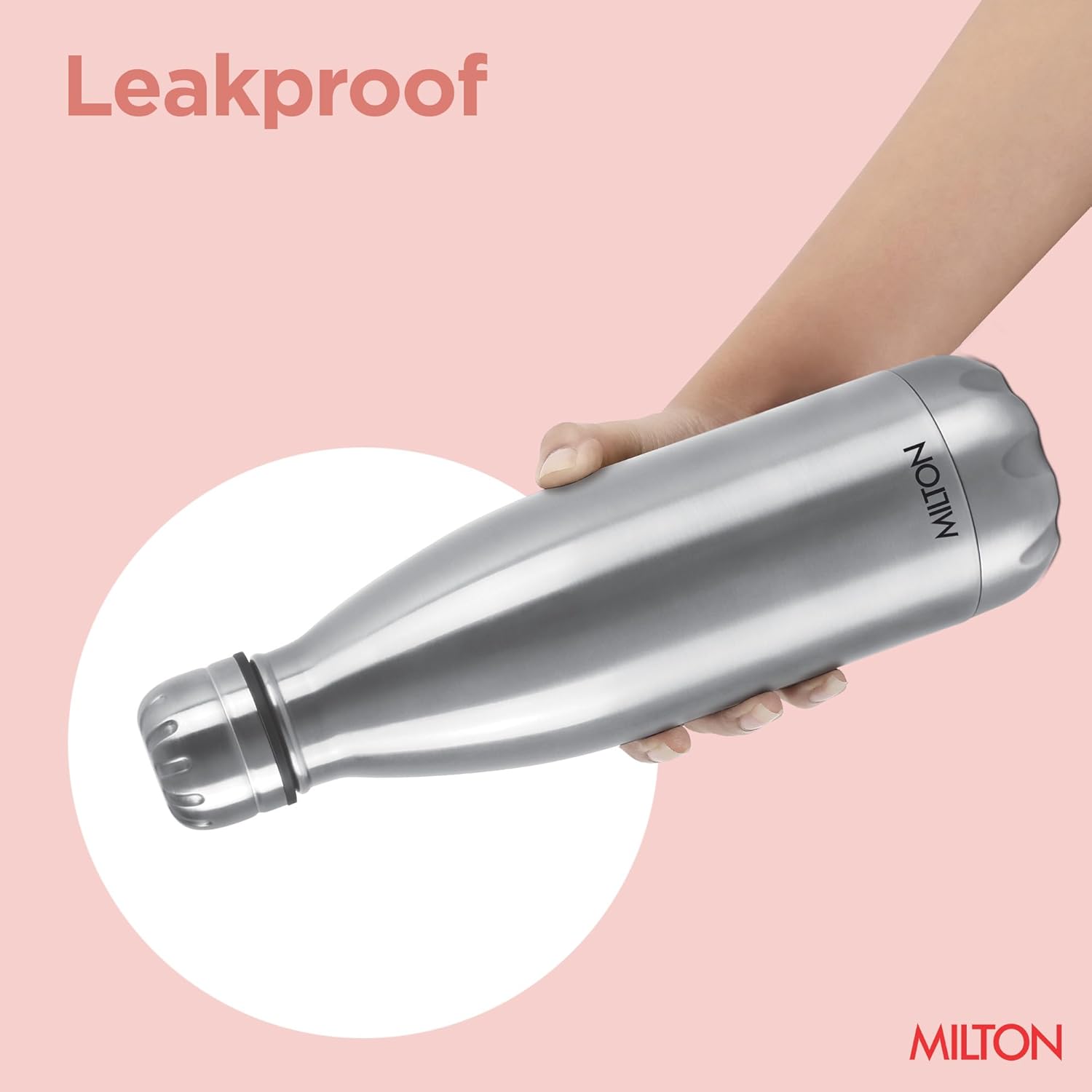 milton duo deluxe thermosteel water bottle | 24 hours hot & cold stainless steel flask | leak proof vacuum insulated bottle milton duo deluxe thermosteel water bottle | 24 hours hot & cold stainless steel flask | leak proof vacuum insulated bottle
